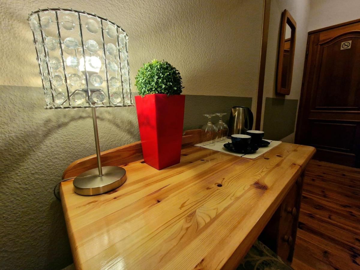 Cieszynski Boutique Hotel & Spa Stare Miasto Cieszyn Чешин Екстериор снимка