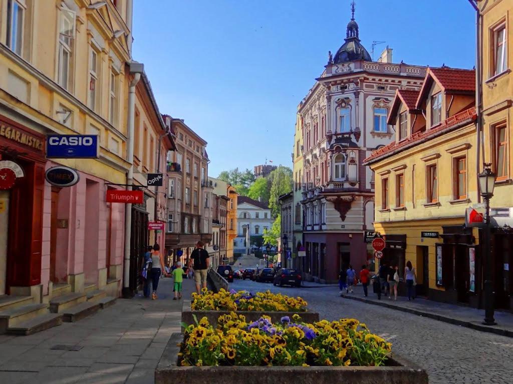 Cieszynski Boutique Hotel & Spa Stare Miasto Cieszyn Чешин Екстериор снимка