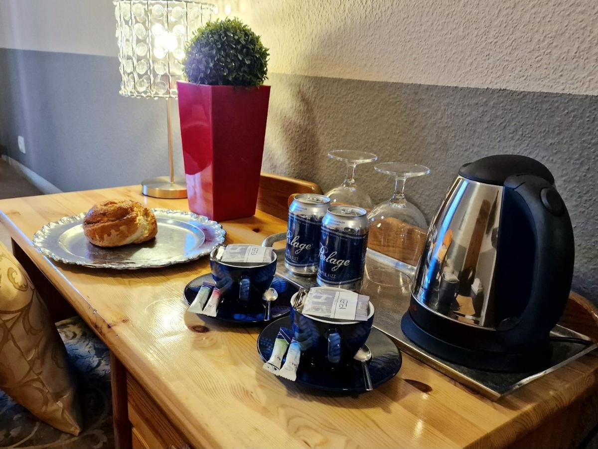 Cieszynski Boutique Hotel & Spa Stare Miasto Cieszyn Чешин Екстериор снимка