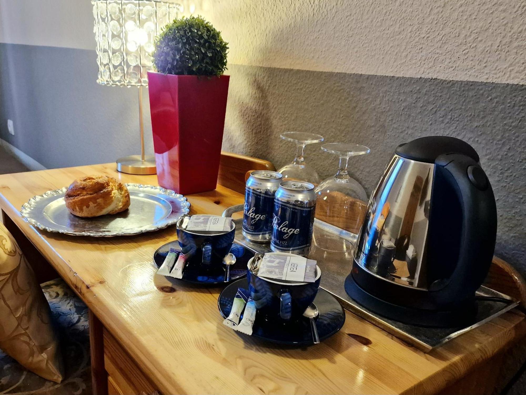 Cieszynski Boutique Hotel & Spa Stare Miasto Cieszyn Чешин Екстериор снимка