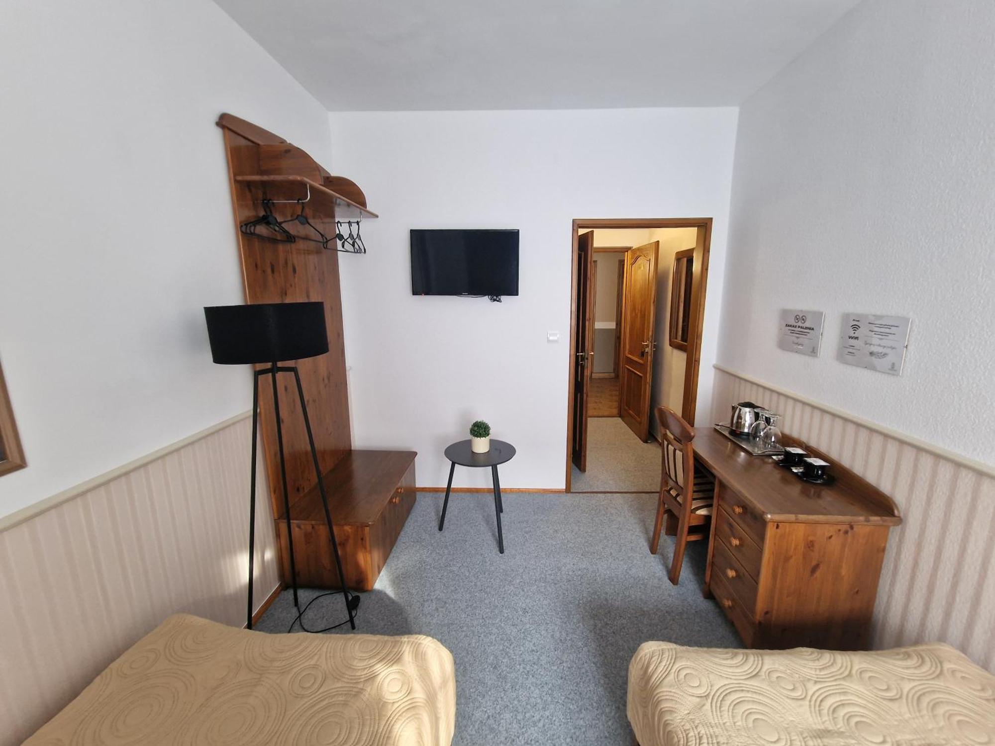 Cieszynski Boutique Hotel & Spa Stare Miasto Cieszyn Чешин Екстериор снимка