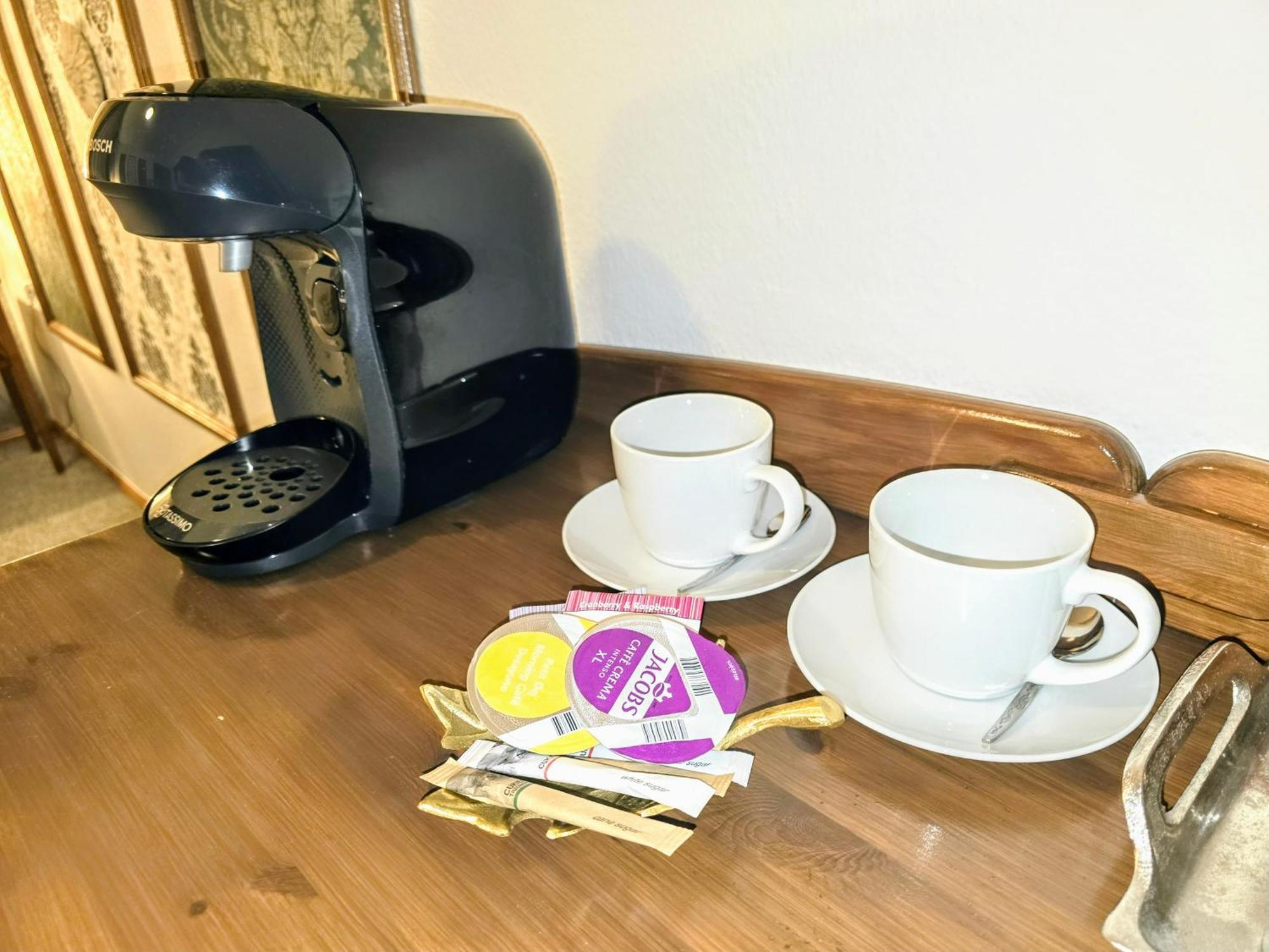 Cieszynski Boutique Hotel & Spa Stare Miasto Cieszyn Чешин Екстериор снимка