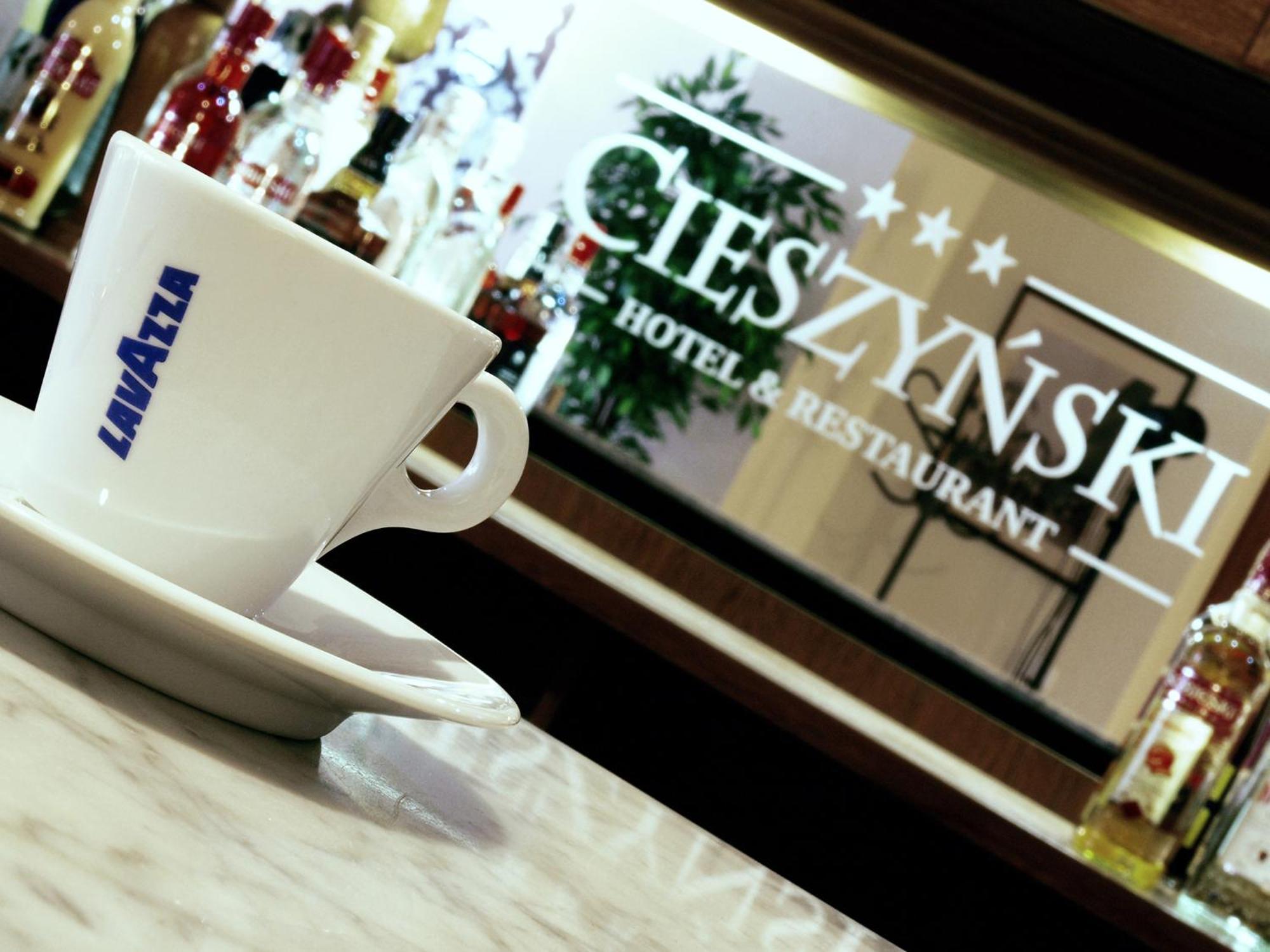 Cieszynski Boutique Hotel & Spa Stare Miasto Cieszyn Чешин Екстериор снимка