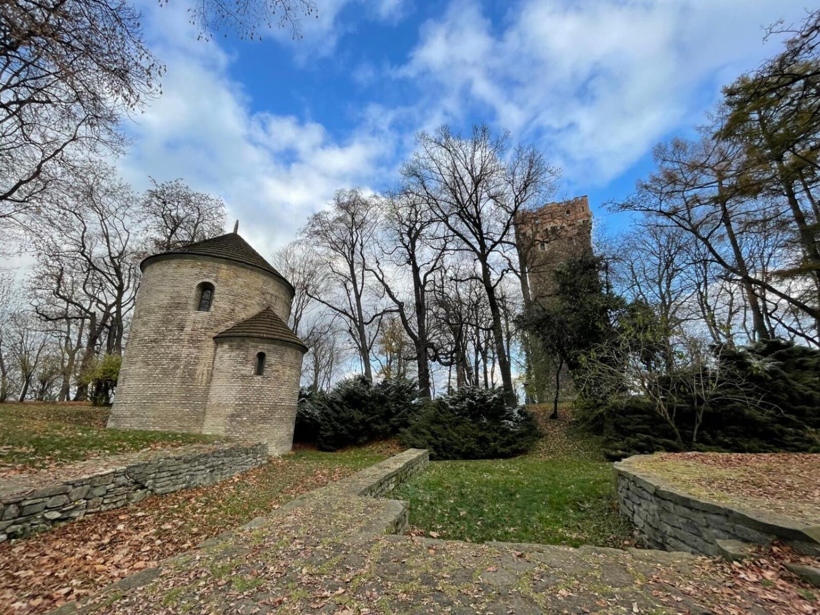 Cieszynski Boutique Hotel & Spa Stare Miasto Cieszyn Чешин Екстериор снимка
